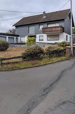 Foto - 8 Zimmer Einfamilienhaus zur Miete in Helmenzen