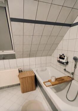 Foto - 1 Zimmer Dachgeschoßwohnung zur Miete in Seelow