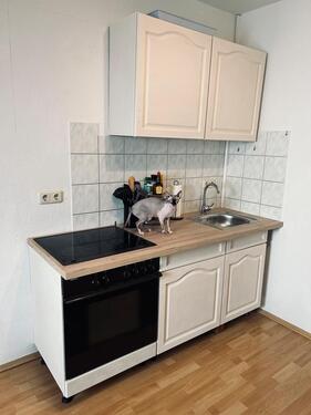 Foto - 1 Zimmer Dachgeschoßwohnung in Seelow