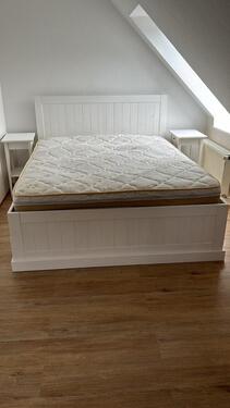 Foto - Dachgeschoßwohnung in Seelow zur Miete