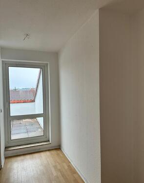 Foto - 3 Zimmer Dachgeschoßwohnung in Korbach