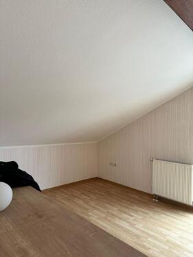 Foto - Dachgeschoßwohnung in Korbach zur Miete