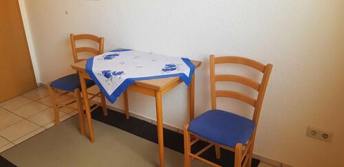 Foto - 3 Zimmer Dachgeschoßwohnung in Jever