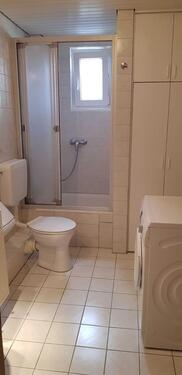 Foto - Dachgeschoßwohnung in Jever zur Miete