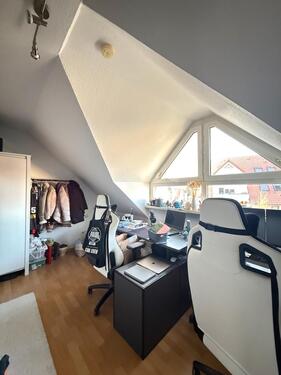 Foto - Maisonettenwohnung in Bad Rappenau zur Miete