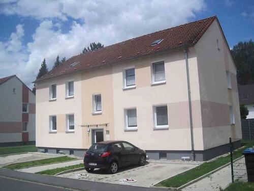 Foto - Wer will mich!? 2-Zimmer-Wohnung in ruhiger Lage in Unna-Königsborn