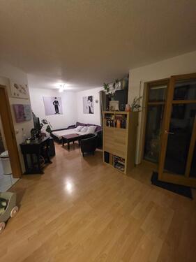 Foto - 3-Zimmer Wohnung mit Balkon & TG nahe dem Stadtzentrum Rosenheim
