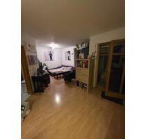 3-Zimmer Wohnung mit Balkon & TG nahe dem Stadtzentrum Rosenheim