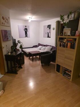Foto - 3 Zimmer Etagenwohnung zur Miete in Rosenheim