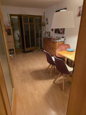 Foto - Etagenwohnung in Rosenheim zur Miete