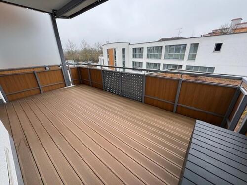 Foto - 2 Zimmer 77,6 m2 in exklusiver Wohnanlage