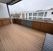 2 Zimmer 77,6 m2 in exklusiver Wohnanlage - Dillingen an der Donau