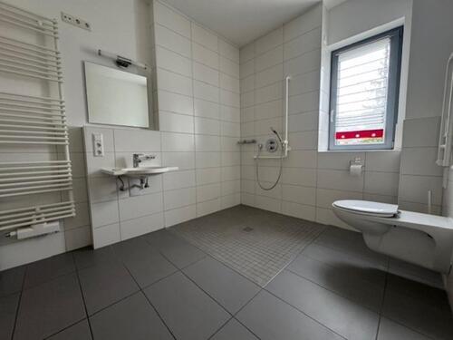 Foto - Etagenwohnung in Dillingen an der Donau zur Miete