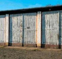 Garage Kaltlagerhalle - 850,00&nbsp;EUR Miete, in Luckenwalde (PLZ: 14943)