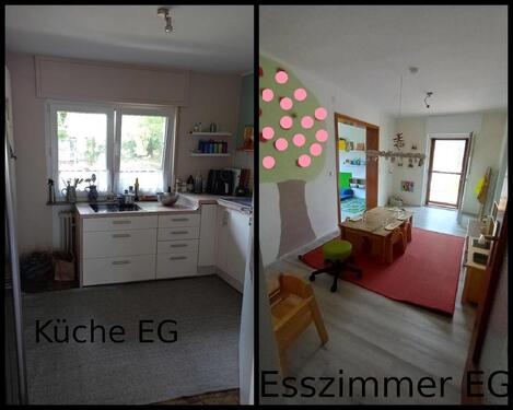 Foto - Einfamilienhaus in Büdingen zum Kaufen