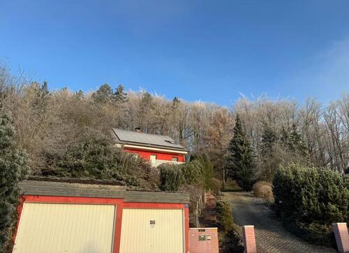 Foto - Exklusives Ein- bis Zweifamilienhaus in Traumlage! PROVISIONSFREI