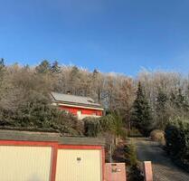 Exklusives Ein- bis Zweifamilienhaus in Traumlage! PROVISIONSFREI - Rödental