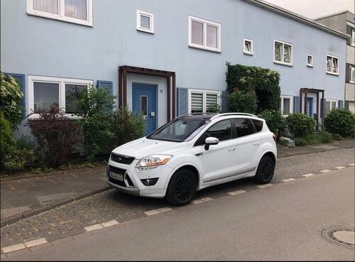 Foto - Haus zu verkaufen in der Einschornsteinsiedlung