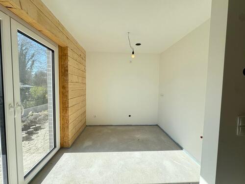 Foto - 5 Zimmer Etagenwohnung in Westoverledingen