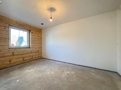 Foto - Etagenwohnung in Westoverledingen zur Miete