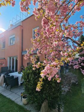 Foto - Großzügiges Reihenendhaus in Toplage