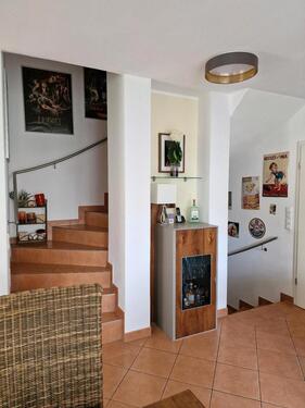 Foto - 5 Zimmer Reihenhaus zum Kaufen in Germering