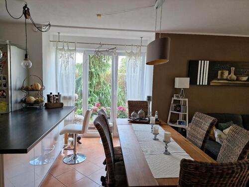 Foto - 5 Zimmer Reihenhaus in Germering