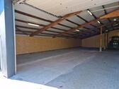 Foto - GewerbehalleLagerhalle zu vermieten, 329m² isoliert