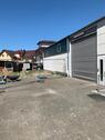 Foto - Vermietung Lagerhalle+Hof im Dieburg