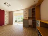 Foto - 6 Zimmer Maisonettenwohnung in Darmstadt