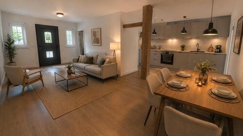 Foto - Maisonettewohnung Dachterrasse gen. Ausbauprojekt provisionsfrei