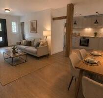 Maisonettewohnung Dachterrasse gen. Ausbauprojekt provisionsfrei - Wuppertal Gemarkung Ronsdorf