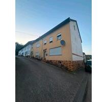 Großzügiges 1-3 Familienhaus - 145.000,00&nbsp;EUR Kaufpreis, ca.&nbsp; 392,00&nbsp;m&sup2; in Wadern (PLZ: 66687)
