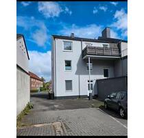 Balkon Wohnung 4Zimmer 1150€ BKM - Schleswig