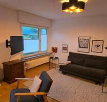TERRASSEN-WOHNUNG ESSEN-HAARZOPF