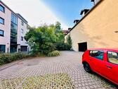 Foto - Etagenwohnung zur Miete in Coburg