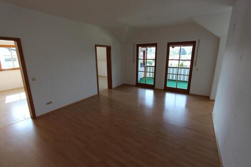 Foto - *** Schöne und helle 3 Zimmer Wohnung in Eging am See ***