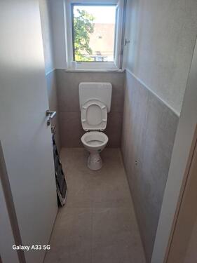 Foto - Etagenwohnung zur Miete in Waldkraiburg