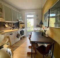 Wohnungsswap - 3 Zimmer, 76 m² - Bei der Reitbahn, Altona, Hamburg