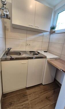 Foto - Etagenwohnung in Gschwend zur Miete