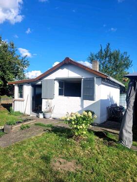 Foto - Garten 400 m² inklusive Gartengeräte ‼BITTE LESEN‼