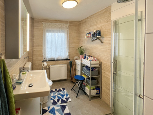 Foto - Einfamilienhaus in Offenburg zum Kaufen