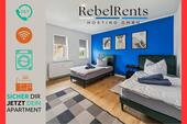 Foto - Moderne Monteurs-Ferienwohnung - 70,00 EUR Kaltmiete,