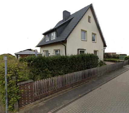 Foto - ‼️Eigenheim mit Ausbaureserve im DG ‼️ 1A Lage in Uelzen ‼️