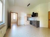 Foto - Etagenwohnung zur Miete in Meiningen