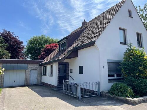 Foto - Wohnhaus in Vechta zu vermieten