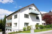 Foto - Stadtnahe Wohnung mit gehobener Ausstattung