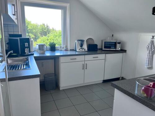 Foto - Etagenwohnung in Rottweil