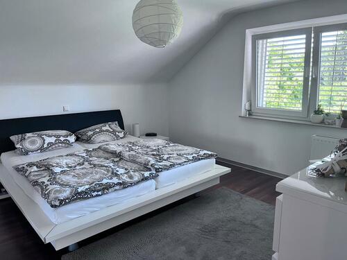 Foto - Etagenwohnung in Rottweil zur Miete