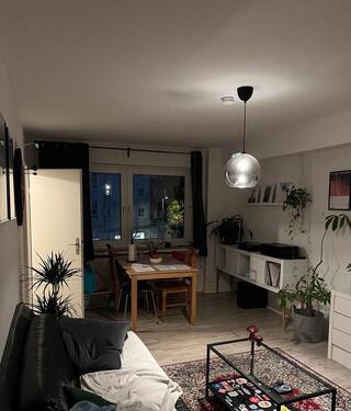 Foto - 2,5 Zimmer Wohnung Dortmund Saarlandviertel